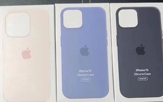 阳泉苹果14维修站分享iPhone14手机壳能直接给iPhone15用吗?