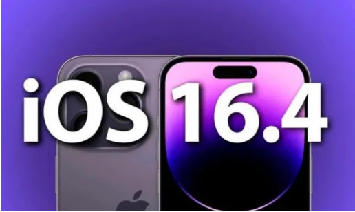 阳泉苹果14维修分享：iPhone14可以升级iOS16.4beta2吗？ 