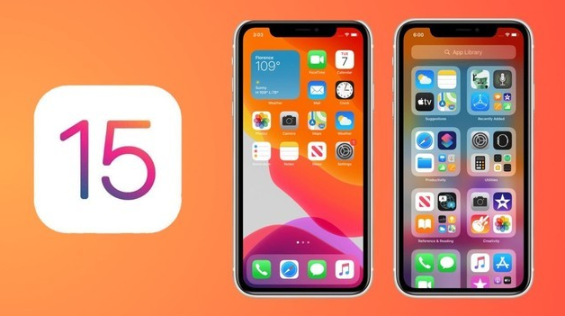 阳泉苹果13维修分享iPhone13更新iOS 15.5，体验如何 