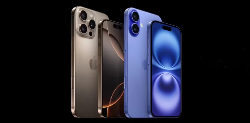 阳泉苹果16维修分享iPhone 16 系列销量飙升 