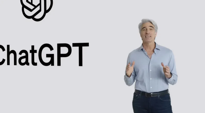 阳泉苹果手机维修分享ChatGPT 即将登陆 iOS 18 