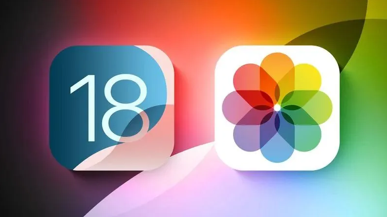 阳泉苹果手机维修分享苹果 iOS / iPadOS 18.1Beta 3 发布 