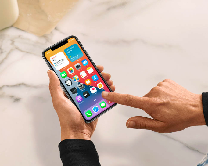 阳泉苹果手机维修分享iPhone 12 出现运行缓慢或死机的情况怎么办 