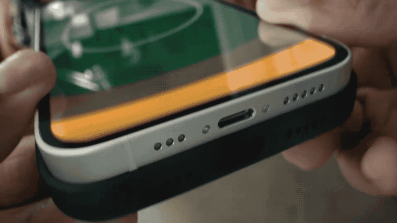 阳泉苹果手机维修分享未来 Magsafe 还有哪些发展空间 