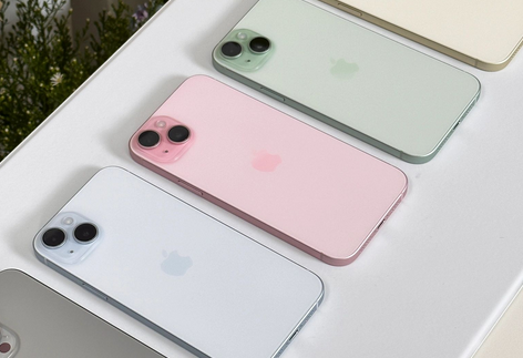 阳泉iPhone15序列号查询分享如何查找苹果15手机序列号的位置