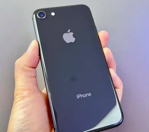阳泉苹果8系统维修分享iPhone8手机系统升级后无法开机如何修复