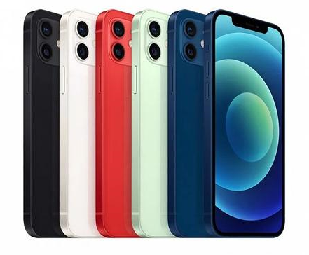 阳泉苹果维修点分享iPhone 12 Pro Max维修主板易被忽略的实操故障 