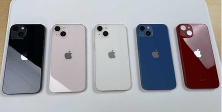 阳泉苹果维修点分享iPhone 13维修主板易被忽略实操故障 