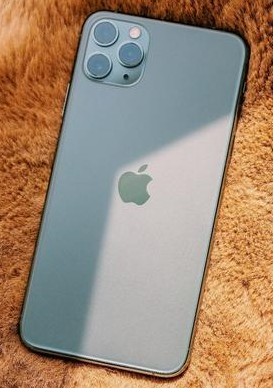 阳泉苹果维修点分享iPhone 11 Pro Max黑屏特殊诱因梳理 