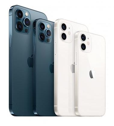 阳泉苹果维修点分享iPhone 12 Pro黑屏小众问题解析 