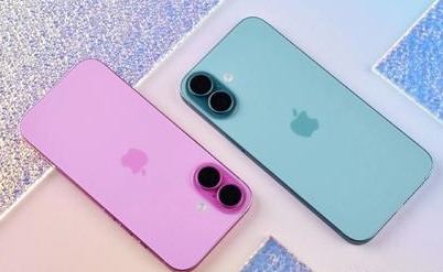 阳泉苹果维修点分享iPhone 16手机黑屏多重诱因解析 