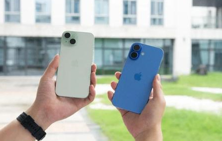 阳泉苹果维修点分享iPhone 16 Plus黑屏疑难故障汇总 