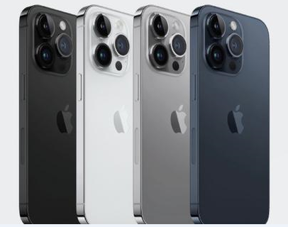 阳泉苹果维修点分享iPhone 16 Pro黑屏少见硬件解析 
