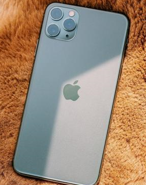 阳泉苹果维修点分享iPhone 11 Pro Max电池发烫特殊问题 