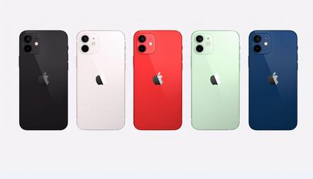 阳泉苹果维修点分享iPhone 12电池发烫少见诱因解析 