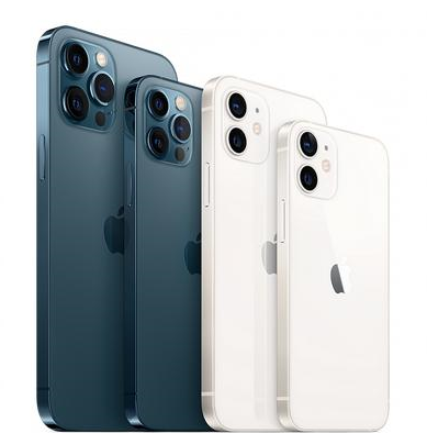 阳泉苹果维修点分享iPhone 12 Pro发烫关联故障汇总 
