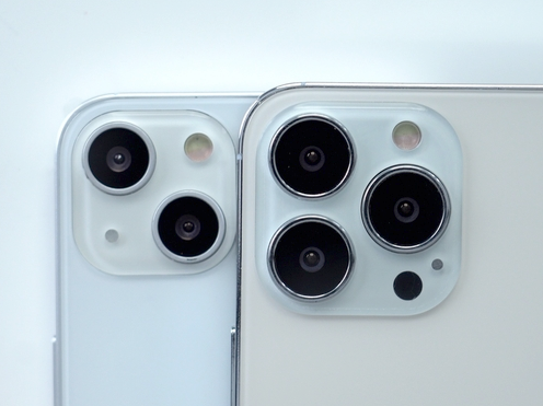 阳泉苹果维修点分享iPhone 13 Pro Max发烫特殊故障解读 