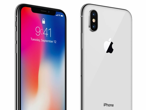 阳泉苹果维修点分享iPhone X摄像头实拍质感与场景适配全解析 