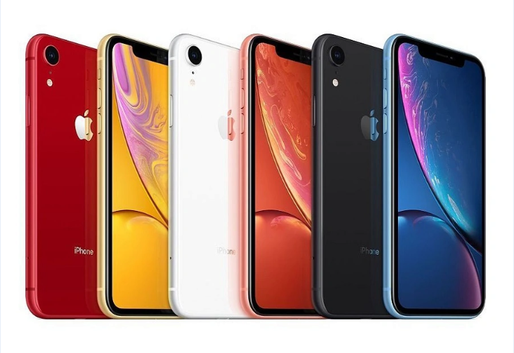 阳泉苹果维修点分享iPhone XR摄像头原生色彩表现与日常拍摄实用指南 
